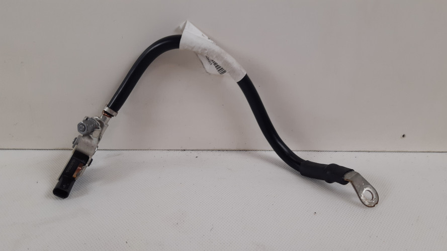 VOLVO V60 II KLEMA PIROTECHNICZNA MINUSOWA 31376758, 31652054