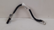 VOLVO V60 II KLEMA PIROTECHNICZNA MINUSOWA 31376758, 31652054