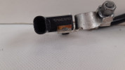VOLVO V60 II KLEMA PIROTECHNICZNA MINUSOWA 31376758, 31652054