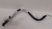 VOLVO V60 II KLEMA PIROTECHNICZNA MINUSOWA 31376758, 31652054