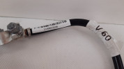 VOLVO V60 II KLEMA PIROTECHNICZNA MINUSOWA 31376758, 31652054