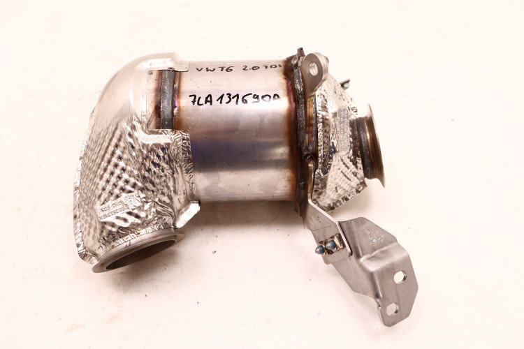 TOYOTA RAV4 IV 2.0 VVTI KATALIZATOR 7LA131690A