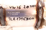 TOYOTA RAV4 IV 2.0 VVTI KATALIZATOR 7LA131690A