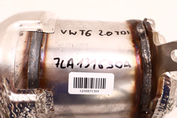 TOYOTA RAV4 IV 2.0 VVTI KATALIZATOR 7LA131690A