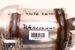 TOYOTA RAV4 IV 2.0 VVTI KATALIZATOR 7LA131690A