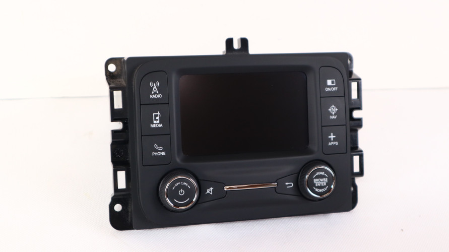 JEEP RENEGADE RADIO EKRAN NAWIGACJA 7356524230