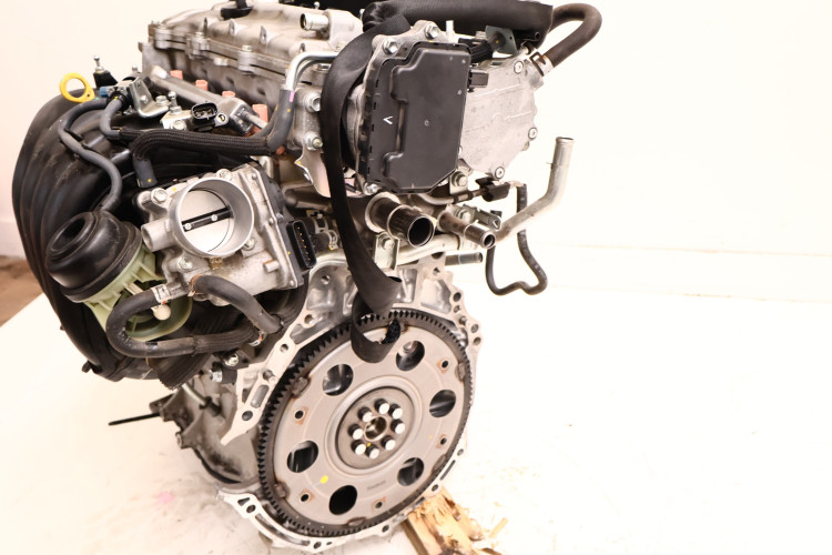 TOYOTA RAV4 IV 2.0 VVTI SILNIK A3ZR