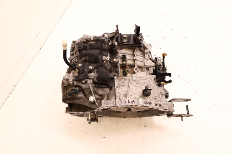TOYOTA RAV4 IV 2.0 VVTI SKRZYNIA BIEGÓW AUTOMATYCZNA K114F