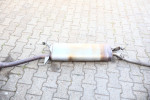 TOYOTA RAV4 IV 2.0 VVTI RURA WYDECH TŁUMIK 33724, 13722