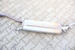 TOYOTA RAV4 IV 2.0 VVTI RURA WYDECH TŁUMIK 33724, 13722