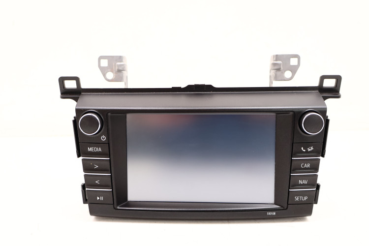 TOYOTA RAV4 IV RADIO EKRAN NAWIGACJA 86140-42310