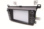 TOYOTA RAV4 IV RADIO EKRAN NAWIGACJA 86140-42310