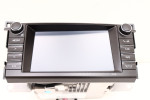 TOYOTA RAV4 IV RADIO EKRAN NAWIGACJA 86140-42310