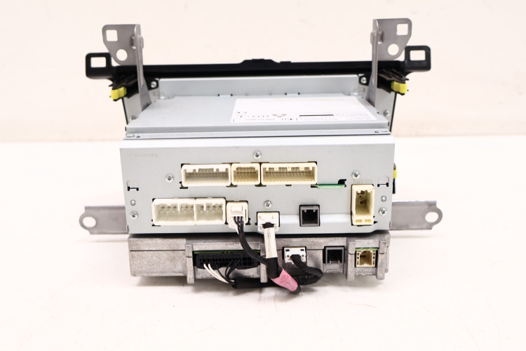 TOYOTA RAV4 IV RADIO EKRAN NAWIGACJA 86140-42310