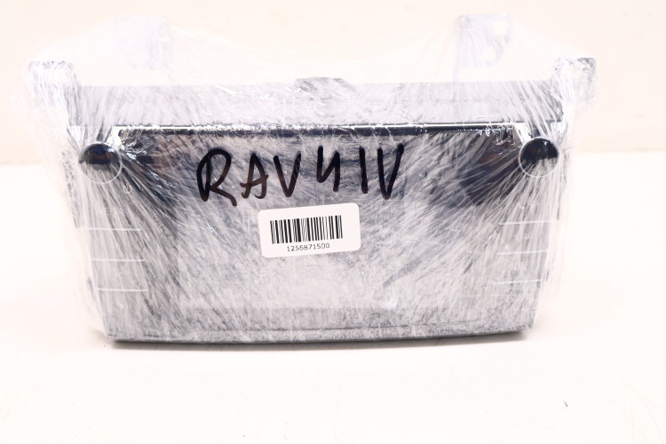TOYOTA RAV4 IV RADIO EKRAN NAWIGACJA 86140-42310