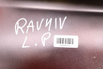 TOYOTA RAV4 IV BŁOTNIK LEWY PRZÓD