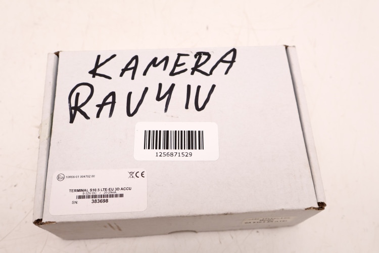 TOYOTA RAV4 IV KAMERA COFANIA 867B0-42020