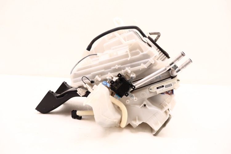 TOYOTA RAV4 IV NAGRZEWNICA 272700-8105, 94800-0221, 87010-42750, 87050-42590