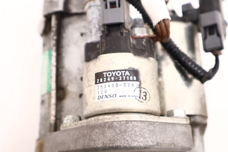 TOYOTA RAV4 IV 2.0 VVTI ROZRUSZNIK 28100-37101