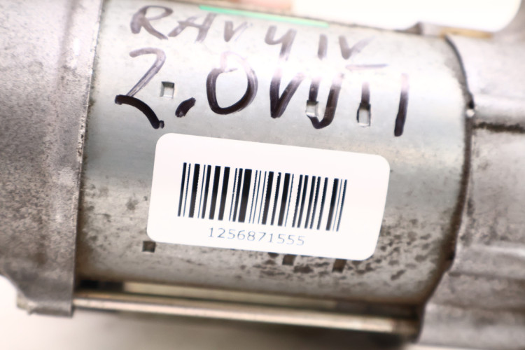 TOYOTA RAV4 IV 2.0 VVTI ROZRUSZNIK 28100-37101