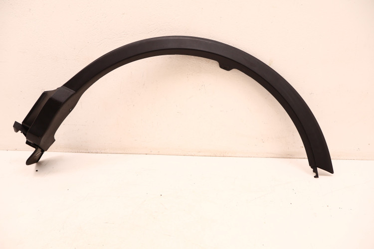 TOYOTA RAV4 IV LISTWA BŁOTNIKA LEWA TYŁ 75606-42130