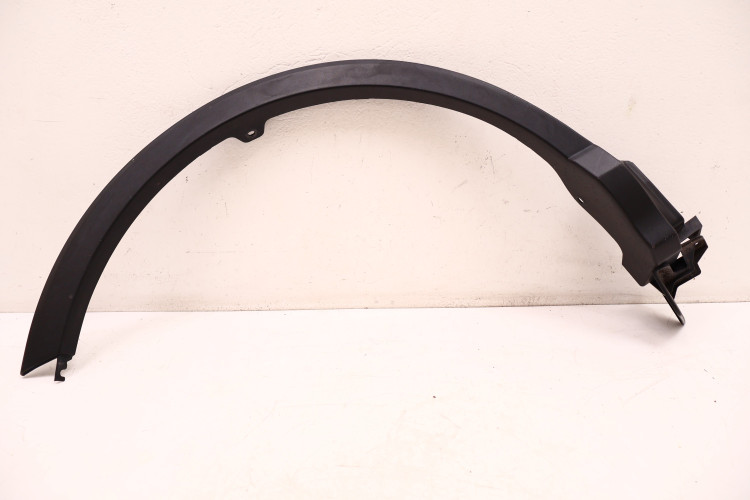TOYOTA RAV4 IV LISTWA BŁOTNIKA PRAWA TYŁ 75605-42140