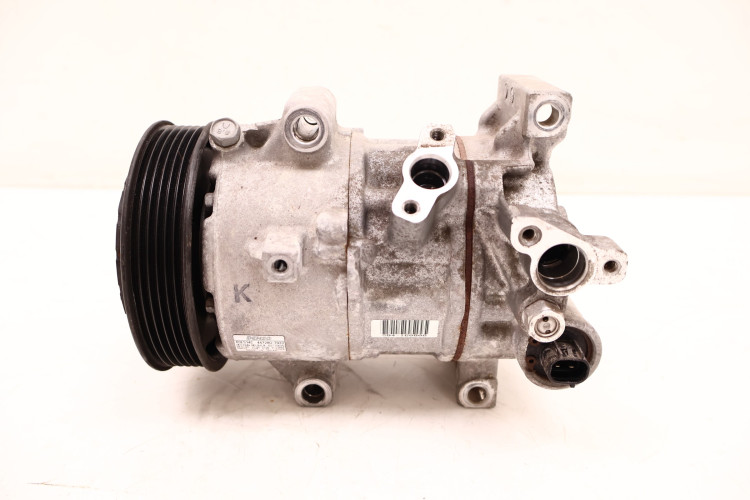 TOYOTA RAV4 IV 2.0 VVTI SPRĘŻARKA KLIMATYZACJI 447280-7933