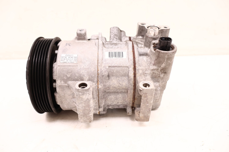 TOYOTA RAV4 IV 2.0 VVTI SPRĘŻARKA KLIMATYZACJI 447280-7933