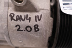 TOYOTA RAV4 IV 2.0 VVTI SPRĘŻARKA KLIMATYZACJI 447280-7933