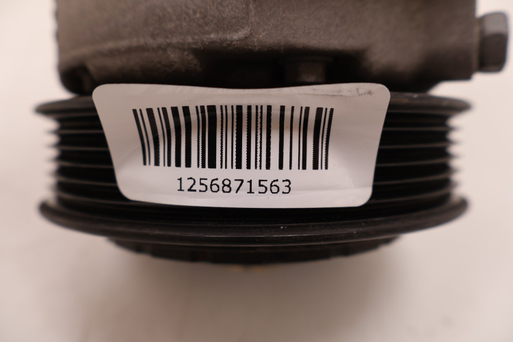 TOYOTA RAV4 IV 2.0 VVTI SPRĘŻARKA KLIMATYZACJI 447280-7933