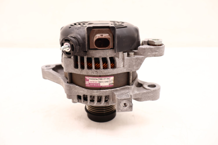 TOYOTA RAV4 IV 2.0 VVTI ALTERNATOR 27060-37190