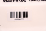 TOYOTA RAV4 IV 2.0 VVTI REZONATOR DOLOTOWY POWIETRZA 17894-28110