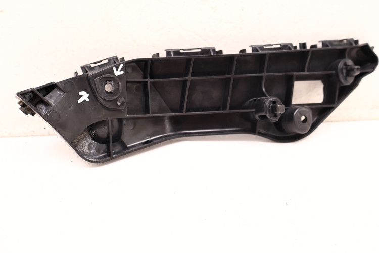 TOYOTA RAV4 IV ŚLIZG ZDERZAKA LEWY TYŁ 52536-42070
