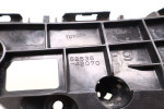 TOYOTA RAV4 IV ŚLIZG ZDERZAKA LEWY TYŁ 52536-42070