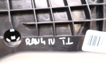 TOYOTA RAV4 IV ŚLIZG ZDERZAKA LEWY TYŁ 52536-42070