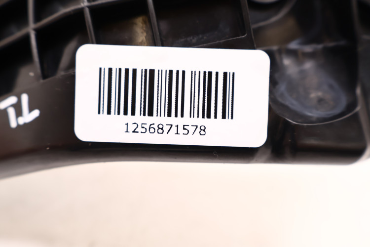TOYOTA RAV4 IV ŚLIZG ZDERZAKA LEWY TYŁ 52536-42070