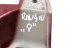 TOYOTA RAV4 IV MOCOWANIE BŁOTNIKA PRAWE