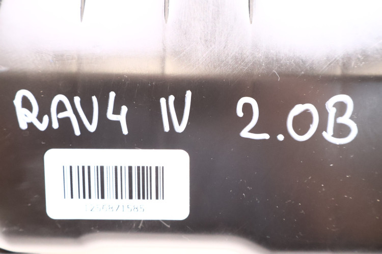 TOYOTA RAV4 IV 2.0 VVTI OBUDOWA FILTRA POWIETRZA 22204-0T040