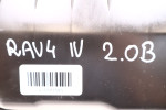 TOYOTA RAV4 IV 2.0 VVTI OBUDOWA FILTRA POWIETRZA 22204-0T040