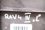 TOYOTA RAV4 IV OSŁONA PODWOZIA LEWA 50819-42031