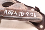 TOYOTA RAV4 IV 2.0 VVTI KOLEKTOR WYDECHOWY