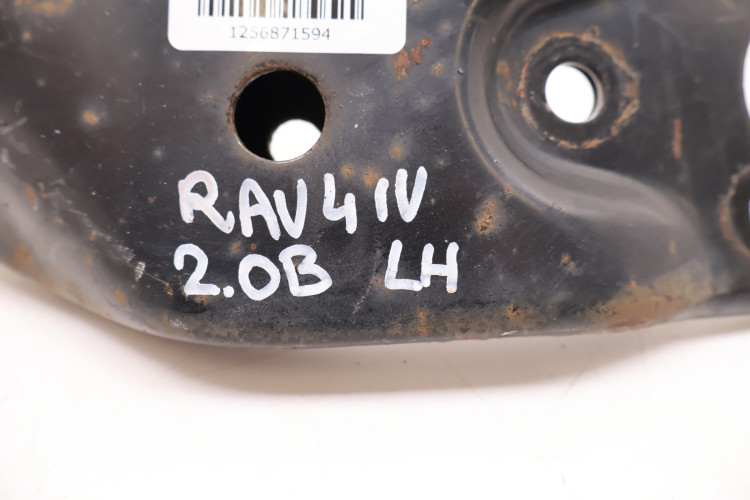 TOYOTA RAV4 IV WAHACZ LEWY PRZÓD