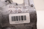 TOYOTA RAV4 IV 2.0 VVTI REDUKTOR SKRZYNI BIEGÓW W72