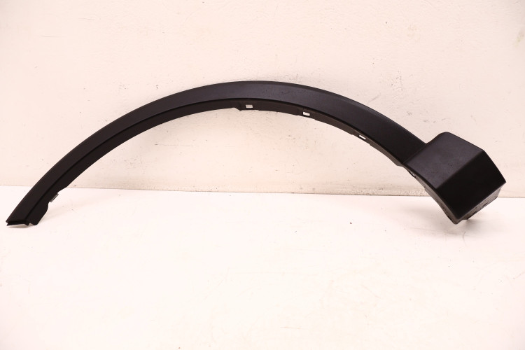 TOYOTA RAV4 IV LISTWA BŁOTNIKA LEWA PRZÓD 75602-42100
