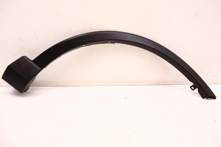 TOYOTA RAV4 IV LISTWA BŁOTNIKA PRAWA PRZÓD 75601-42100