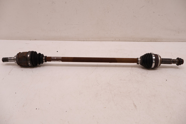 TOYOTA RAV4 IV 2.0 B PÓŁOŚ LEWA TYŁ 42330-42060