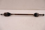 TOYOTA RAV4 IV 2.0 B PÓŁOŚ LEWA TYŁ 42330-42060