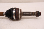 TOYOTA RAV4 IV 2.0 B PÓŁOŚ LEWA TYŁ 42330-42060