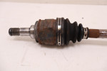 TOYOTA RAV4 IV 2.0 B PÓŁOŚ LEWA TYŁ 42330-42060