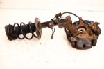 TOYOTA RAV4 IV 2.0 VVTI MCPHERSON PRAWY PRZÓD 48510-42670